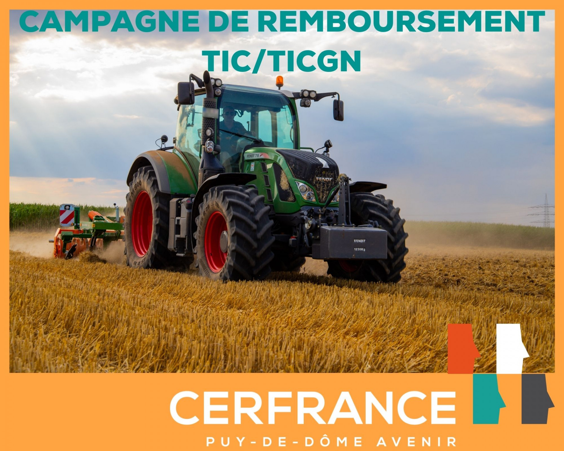 campagne remboursement TIC TICGN